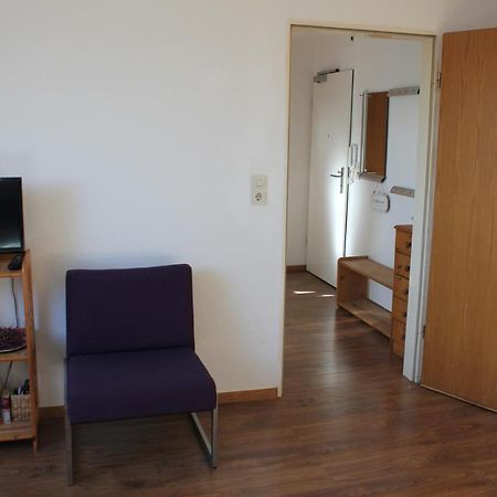 Ruhige Dachgeschosswohnung Seelze Exteriér fotografie