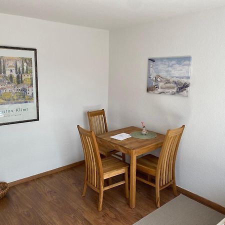Ruhige Dachgeschosswohnung Seelze Exteriér fotografie