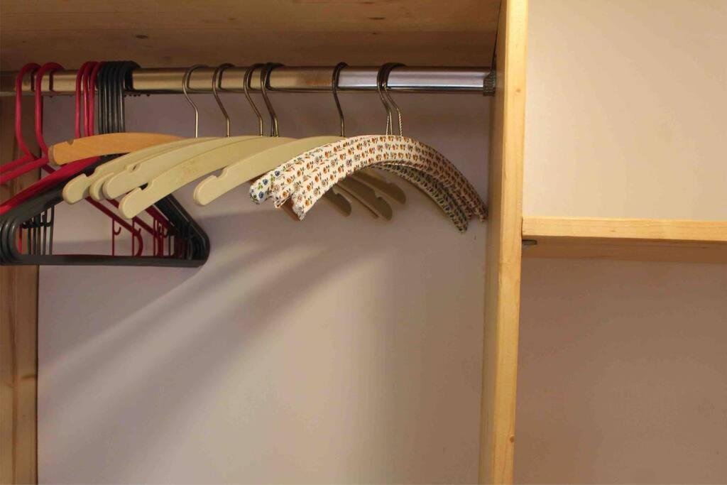 Ruhige Dachgeschosswohnung Seelze Exteriér fotografie